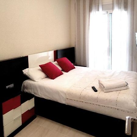 Duplex Fuengirola Centro 3 Dormitorios Exteriör bild