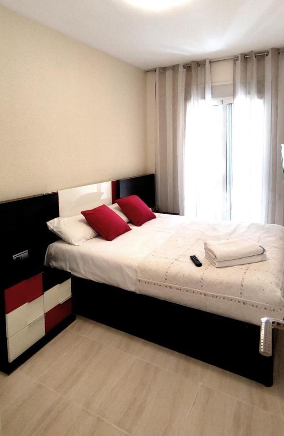 Duplex Fuengirola Centro 3 Dormitorios Exteriör bild