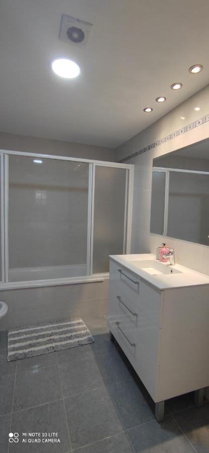 Duplex Fuengirola Centro 3 Dormitorios Exteriör bild