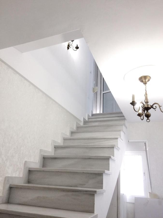 Duplex Fuengirola Centro 3 Dormitorios Exteriör bild