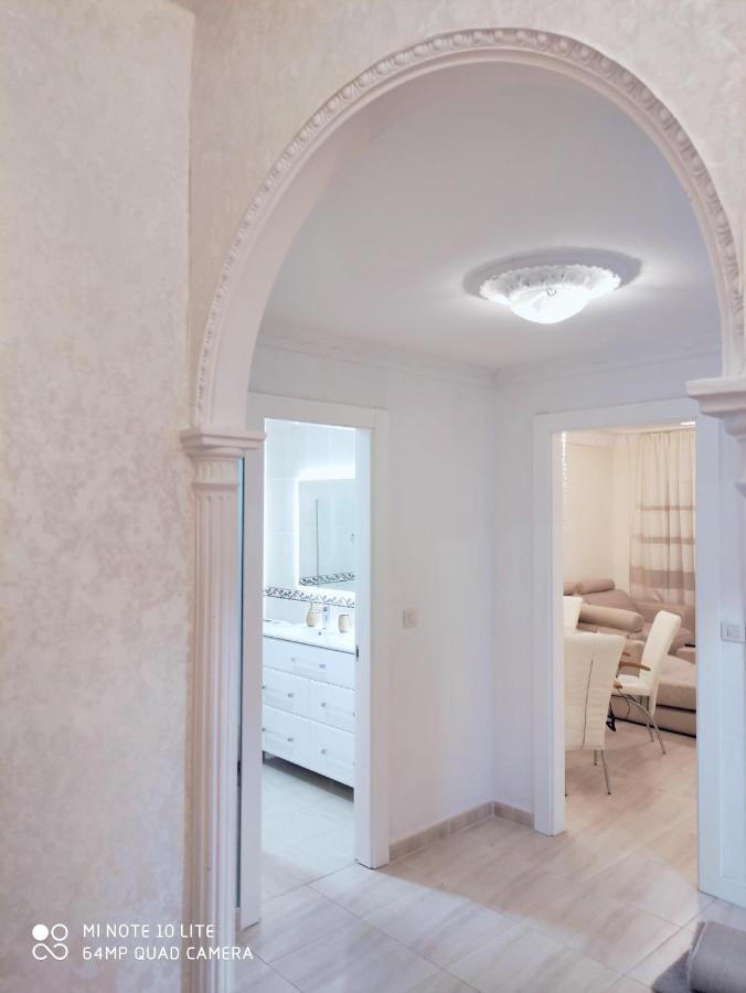 Duplex Fuengirola Centro 3 Dormitorios Exteriör bild