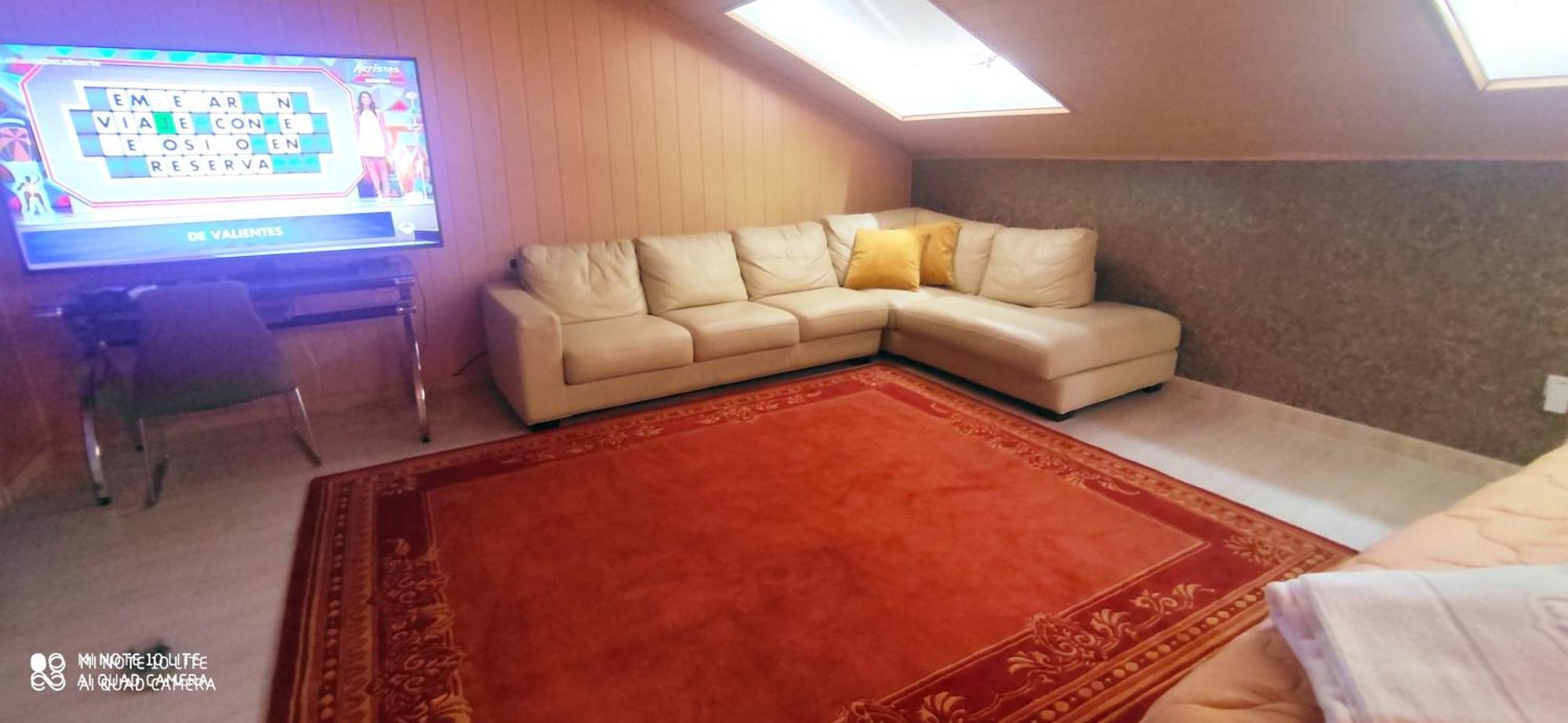 Duplex Fuengirola Centro 3 Dormitorios Exteriör bild