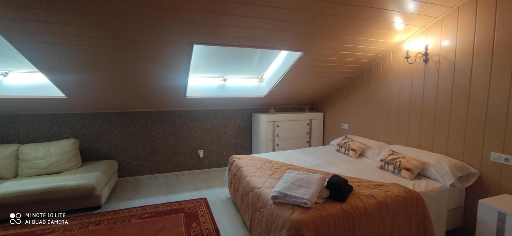 Duplex Fuengirola Centro 3 Dormitorios Exteriör bild
