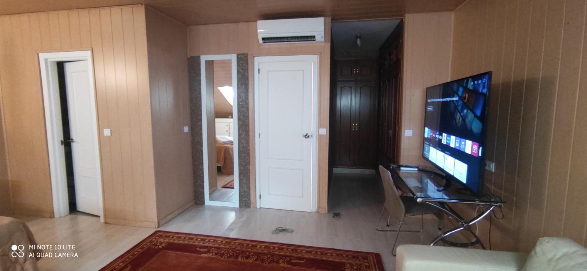 Duplex Fuengirola Centro 3 Dormitorios Exteriör bild