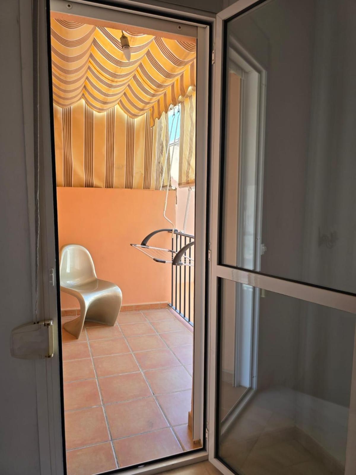 Duplex Fuengirola Centro 3 Dormitorios Exteriör bild