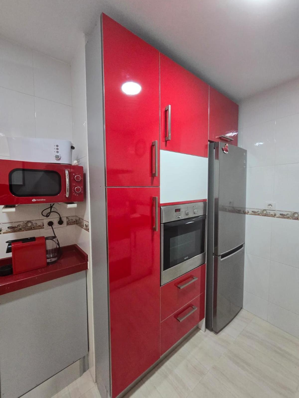 Duplex Fuengirola Centro 3 Dormitorios Exteriör bild