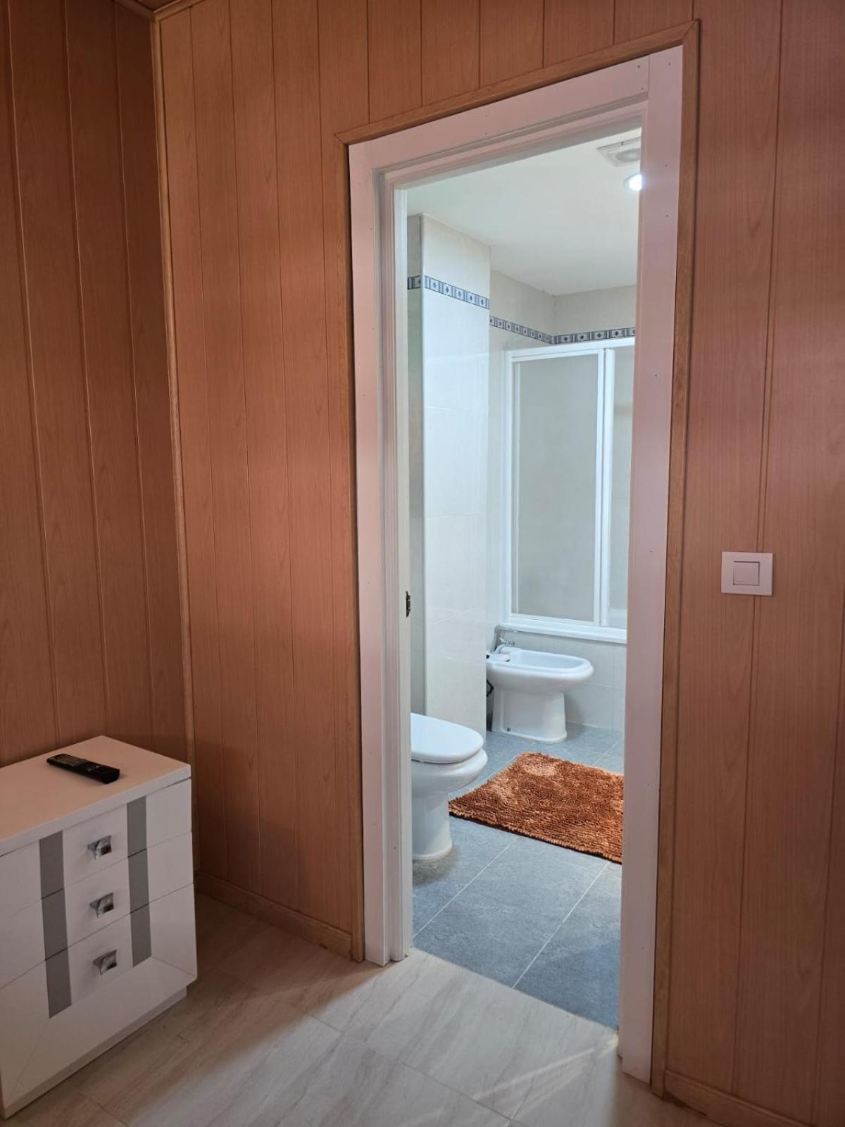 Duplex Fuengirola Centro 3 Dormitorios Exteriör bild